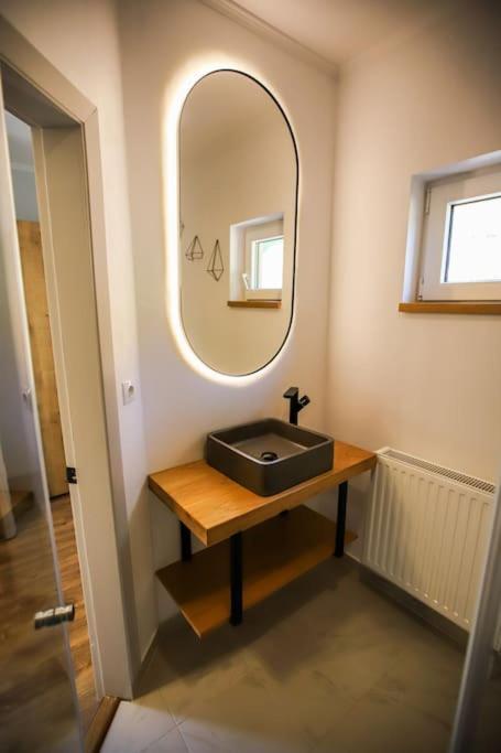 Kassa Villa Bran  Eksteriør billede